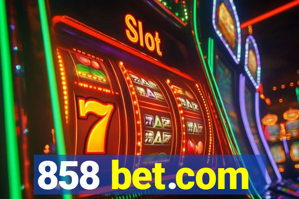 858 bet.com